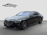 Mercedes-Benz S 400 d 4Matic L AMG Line 4D Burmester *Garantie - Mercedes-Benz S 400 in Bonn