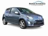 Renault Twingo GT 1.2l Klima Tüv=12/26! Euro4 208T-Km! - gebrauchte Renault Twingo aus dem Jahr 2007