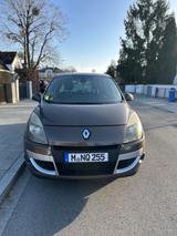 Renault Scenic Dynamique TCe 130 Dynamique - Renault Scenic: Dynamique Tce