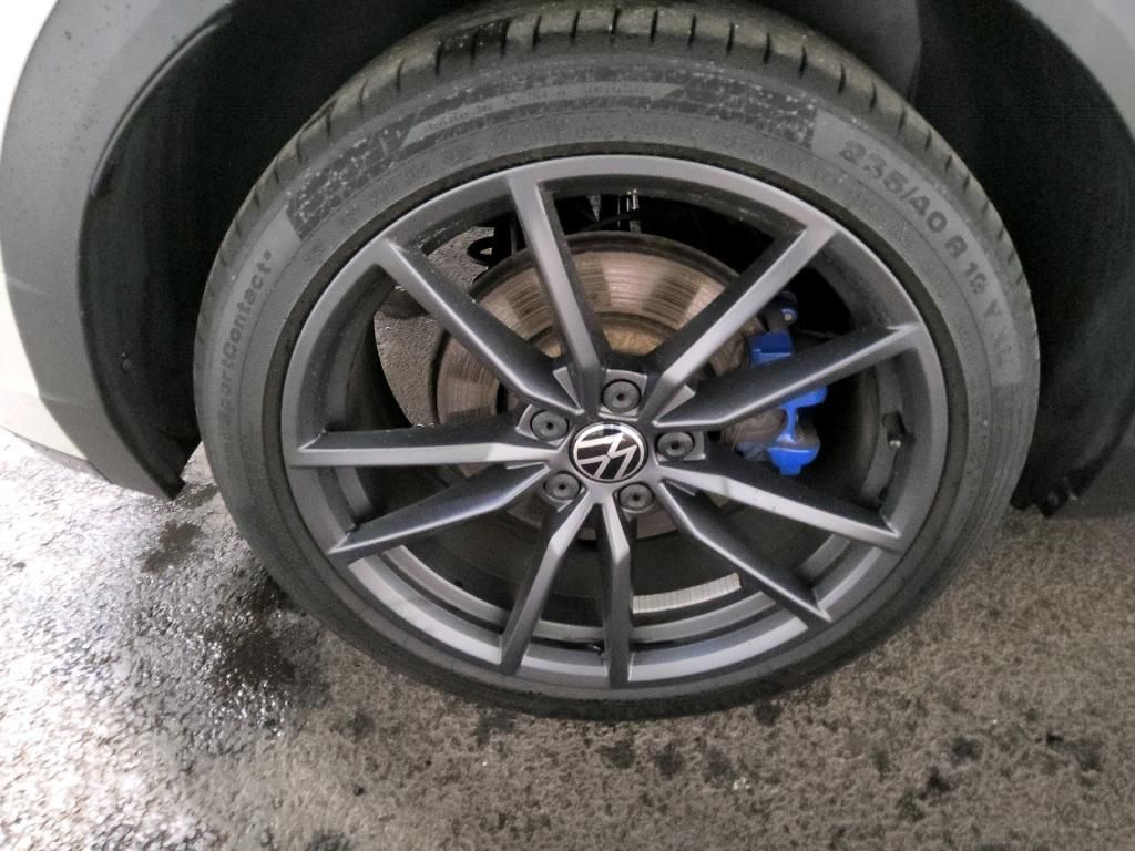 Volkswagen T-Roc R 4Motion 2.0 TSI AHK*Pano*PDC*RFK*Tempo