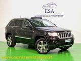 Jeep JEEP Grand Cherokee 3.0 CRD 241 CV Overland - gebrauchte Jeep Grand Cherokee aus dem Jahr 2011
