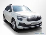 Skoda Kamiq 1.0 TSI Selection ACC CarPlay Matrix Sitzh - Skoda Kamiq Gebrauchtwagen