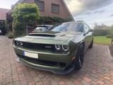 Dodge Challenger SRT Scat Pack - Dodge Challenger: Srt