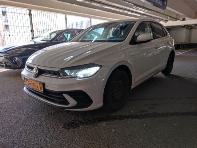 Volkswagen Polo 1.0 TSI Move *IQ.DRIVE*NAV*SHZ*