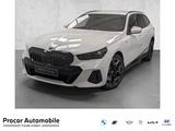 BMW i5 eDrive40 MSport AHK H/K DA Prof PA+ LED - BMW i5 in Düsseldorf