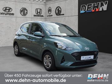 Hyundai i10 Select Mj25 1.0 Navi Apple CarPlay Android A