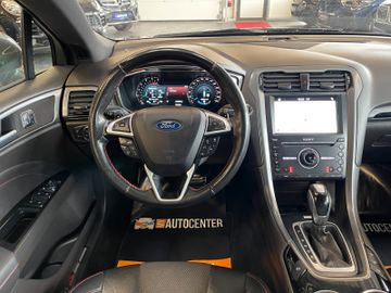 Ford Mondeo Turnier ST-Line *ACC*AHK*NAVI*LEDER*KAM*