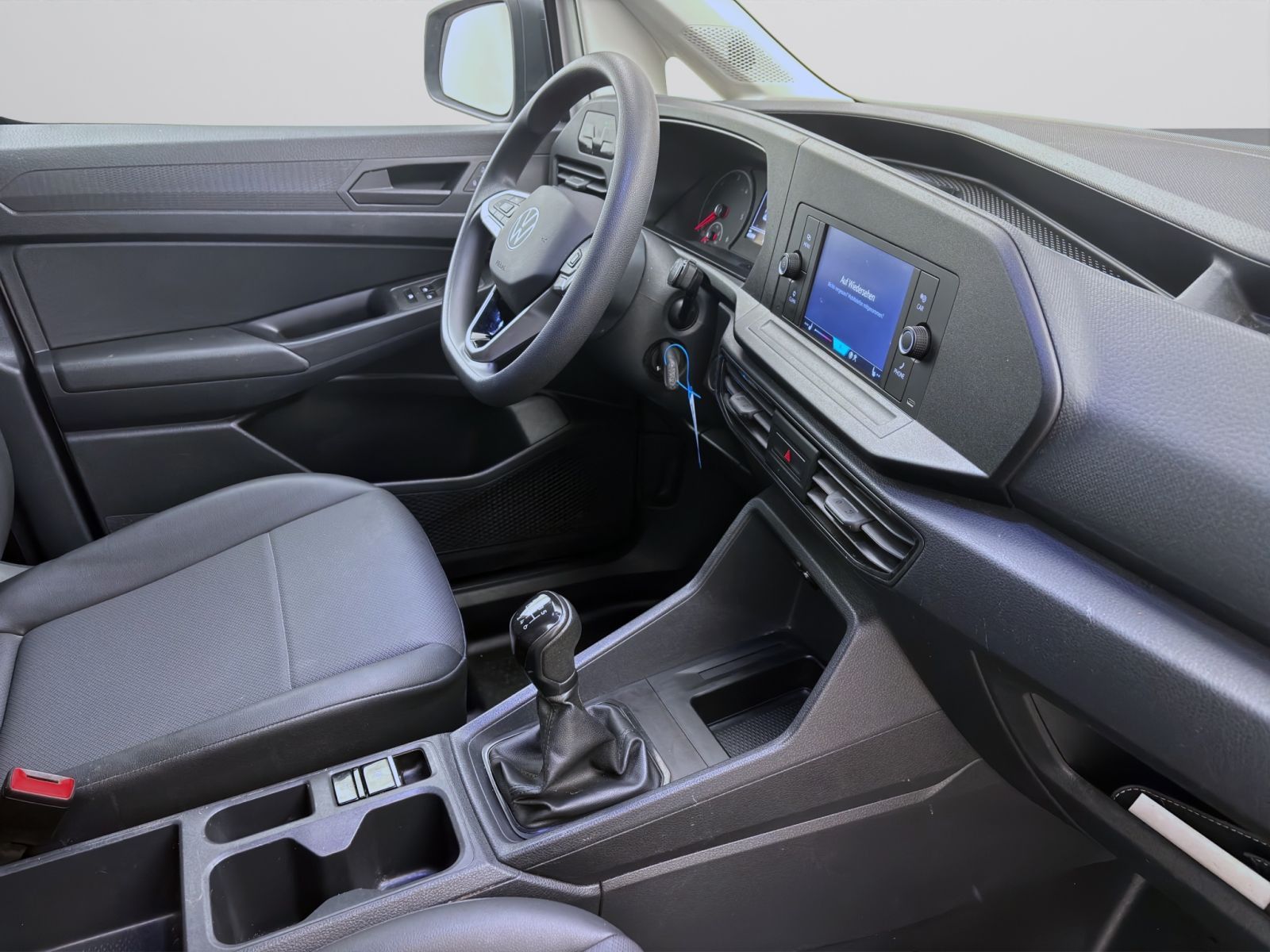 Volkswagen Caddy - Bild 17