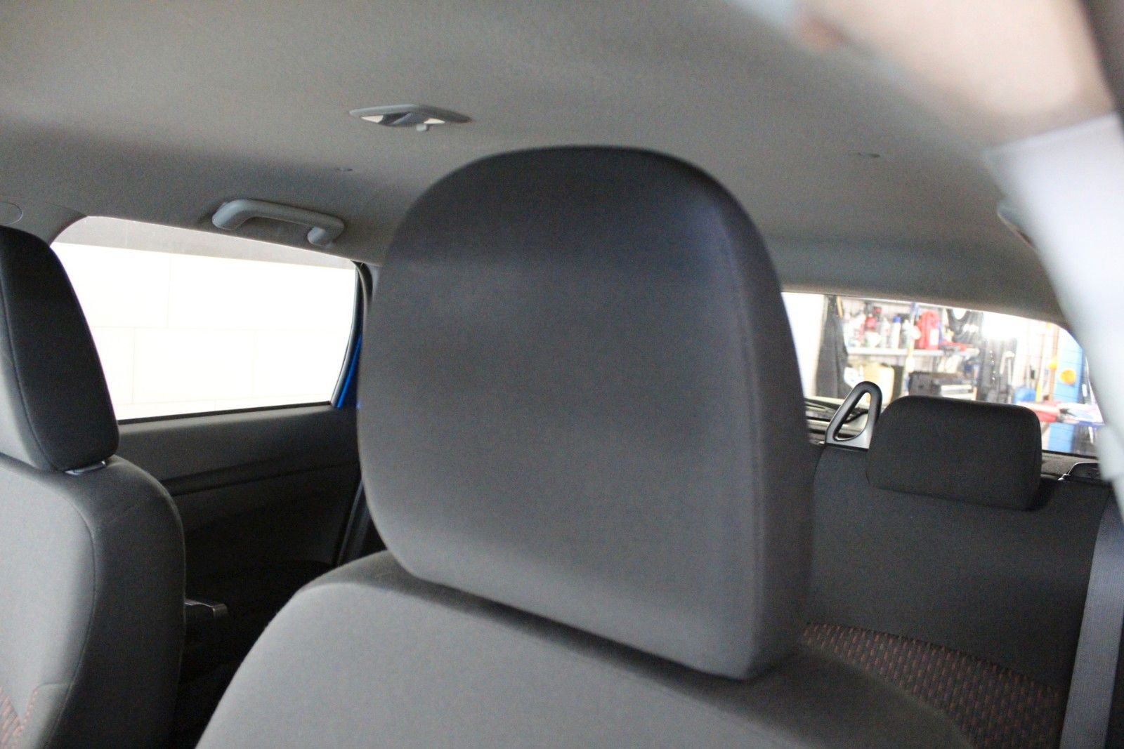 Fahrzeugabbildung Mitsubishi ASX Edition 100+ 2WD *AHK abnehmbar *