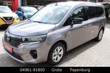 Nissan Townstar Evalia EV L2H1 Urban City 7 Sitzer