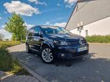 Volkswagen Touran 2.0 TDI 130kW DSG Neuer Zahnriemen und TÜ - Volkswagen Touran: Zahnriemen