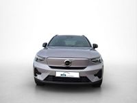 Volvo EX40 - Vorschau Bild 4