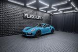 Porsche 911 991 turbo *Aero-Kit* *BRD*U-Frei* - Porsche: F 911