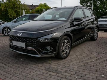 Hyundai Bayon 1.0 Trend 2WD Spurhalteassistent Kamera