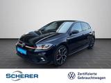 Volkswagen Polo GTI 2.0 TSI DSG IQ.LIGHT NAVI REAR VIEW SHZ - VW Polo Gebrauchtwagen in Saarbrücken