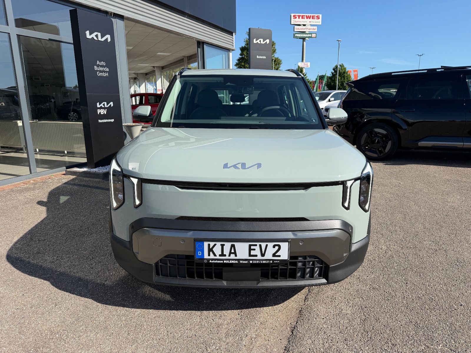 Kia EV2 - Bild 3
