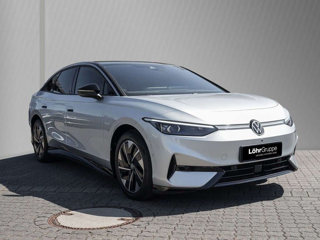 Volkswagen ID.7 Pro Lim. /Pano/AR-HuD/MatrixLED/Navi Max imagem 3