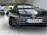 Volkswagen Arteon Shooting Brake R-Line 4Motion Panorama - Volkswagen Arteon mit Diesel-Antrieb: Panorama-Dach