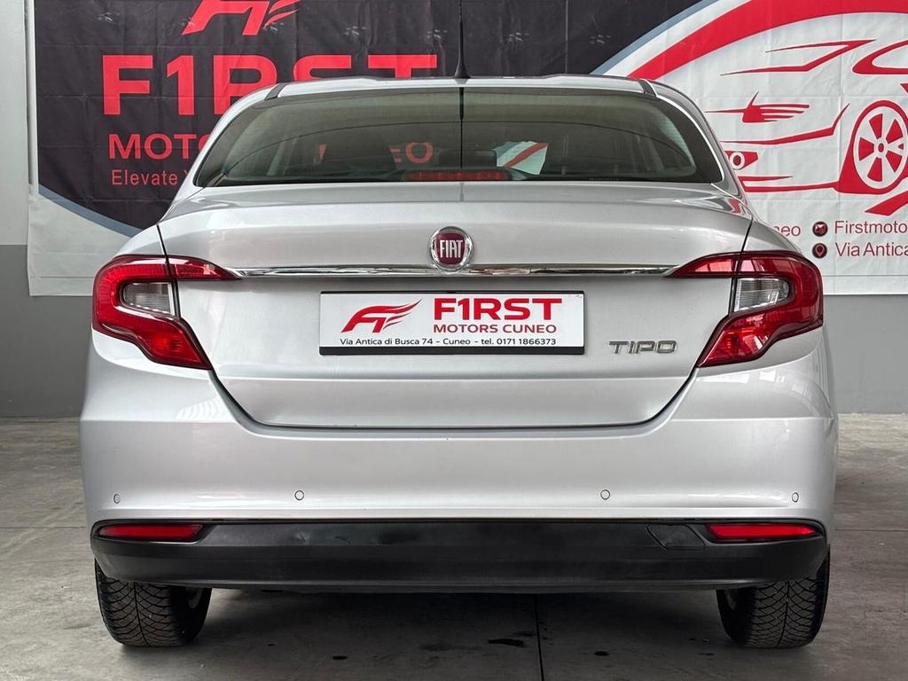 Fiat Tipo