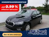 Skoda Fabia Selection 1.0 TSI *NAVI-ÜBER-SMARTLINK*LED - Skoda Fabia Gebrauchtwagen