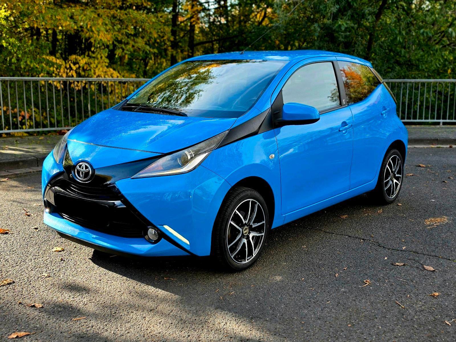 Toyota Andere