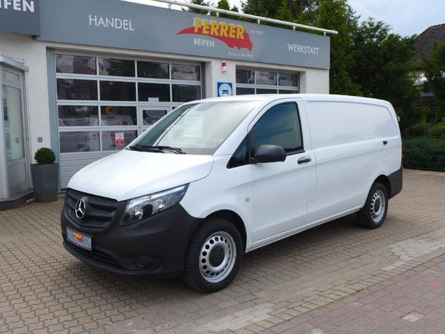 Mercedes-Benz Vito 116 CDI 4x4 KA,Allrad,Autom,Klima,Kamera