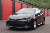 Toyota Corolla Hybrid Basis Kamera Navi PDC - Toyota Corolla mit Hybrid-Antrieb: mit Klimaanlage