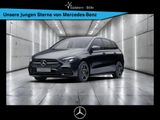 Mercedes-Benz B 250 4M AMG+NIGHT+AHK+DISTR.+TOTW.+KAM.+EL.HECK - Mercedes-Benz B 250 aus 2019