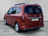 Renault Kangoo TECHNO TCe 130 EDC STHZ+LED - Renault Kangoo aus 2023