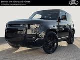 Land Rover Defender 90 V8 5.0 P525 BLACK EU6d Allrad HUD Lu - Land Rover Defender in Hagen