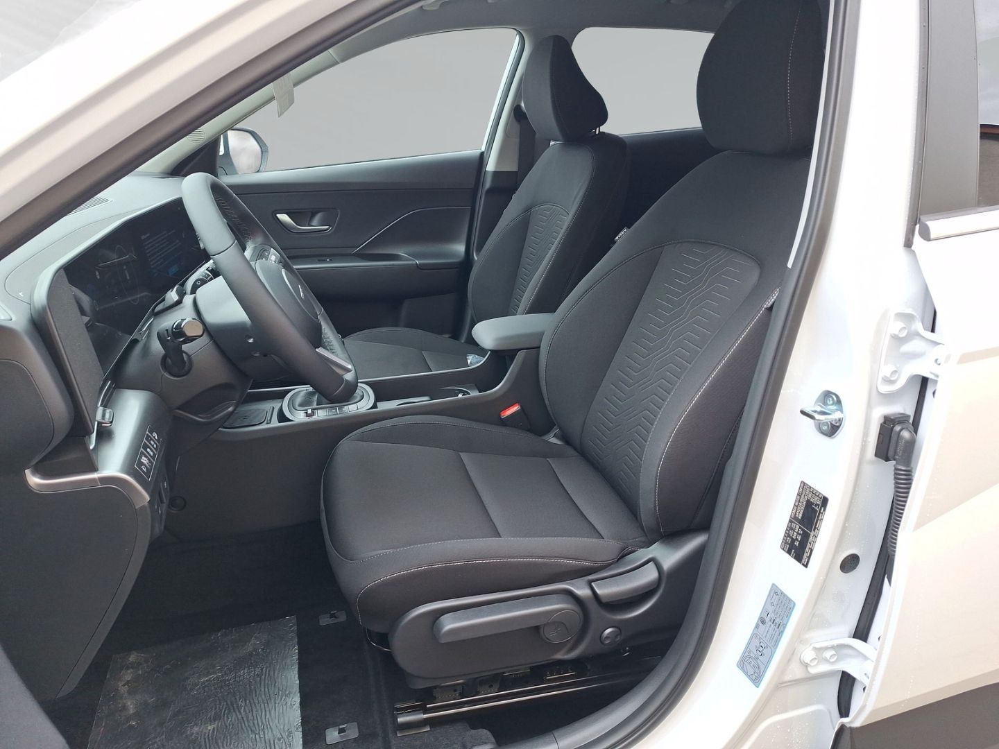 Hyundai Kona – Bild 8