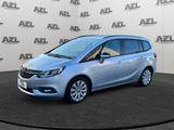 Opel Zafira C Active - Opel Zafira: Automatik