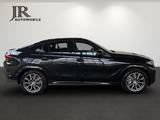 BMW X6 40d xDrive M Sport  Standheizung,Luftfederung - BMW X6: 40 D