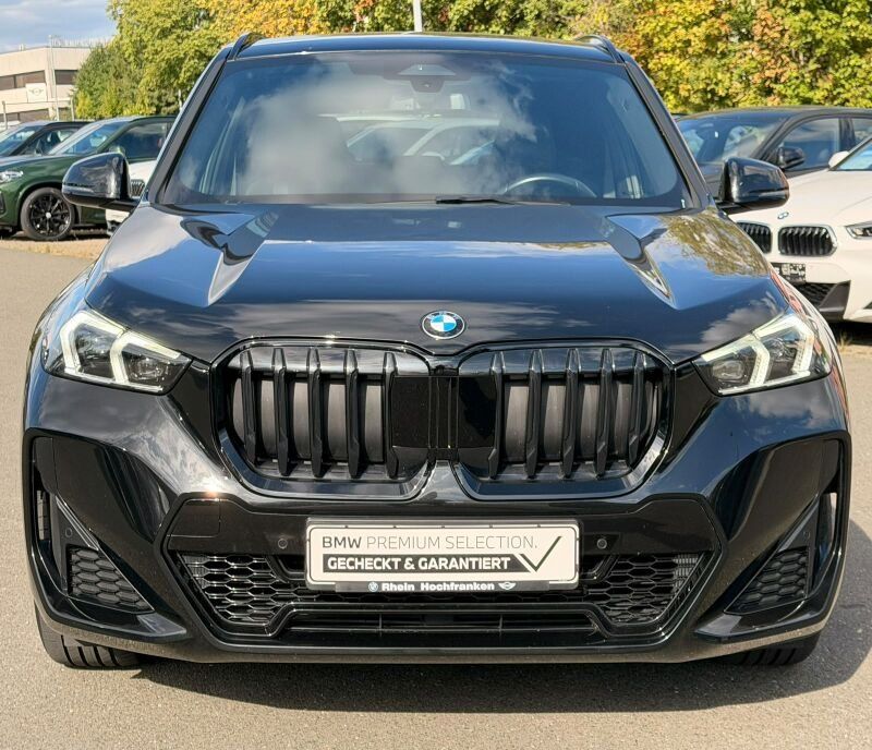 BMW X1 xDrive23d M Sport ADAPLED AHK PARKINGASS foto 5