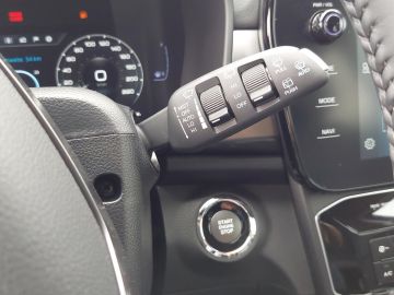 KGM Tivoli Nomad Plus 1.5 NaviLederLEDCarPlayDAB