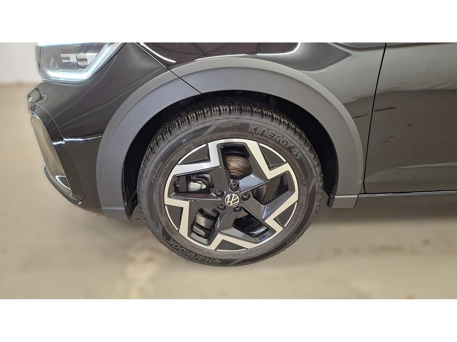 Volkswagen Taigo 1.5 TSI R-Line DSG KLIMA, LED, NAVI, AHK,, миниатюра 10