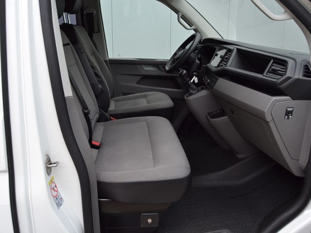 T6.1 Transporter Kombi 2.0 TDI 150 PS 4Motion 6-