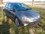 Honda Civic 2.2i-CTDi ExecutiTüv neu !  !6gang!SELTEN! - Honda Civic: I Ctdi
