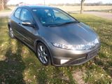 Honda Civic 2.2i-CTDi ExecutiTüv neu !  !6gang!SELTEN! - Honda Civic aus 2006