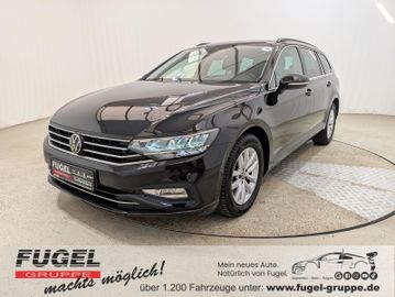 Volkswagen Passat Variant - 1