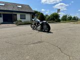 Harley-Davidson Softail Deuce - HARLEY-DAVIDSON SOFTAIL DEUCE