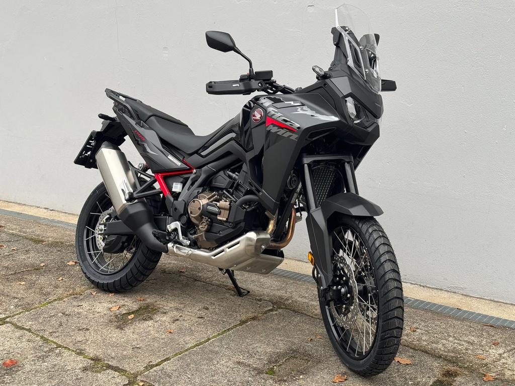 Honda CRF1100L Africa Twin 