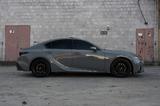 Lexus LEXUS IS 500 V8 Launch Edition 2022 Nr.308/500  - Lexus IS-F Gebrauchtwagen