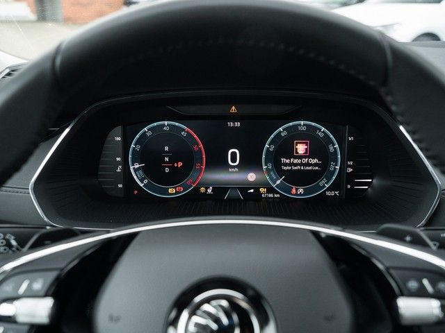 Octavia Combi 2.0 TDI Ambition DSG