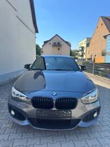 BMW 118 i Edition M Sport Sha,Neue Steuerkette - BMW 1er Reihe: Limousine