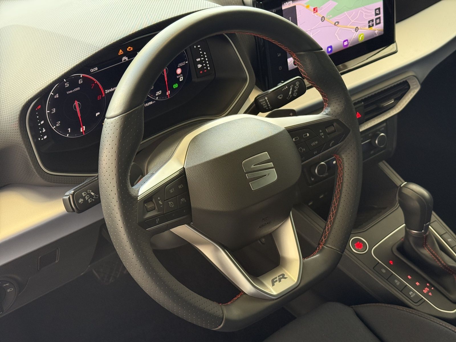 Seat Ibiza - Bild 9