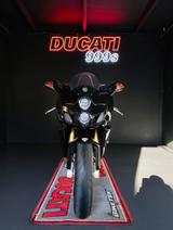 Ducati 999s - DUCATI 999 S