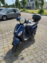 Andere Fiddle 3 - BENZIN ROLLER