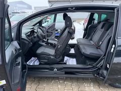 Ford B-Max - Vorschau 33