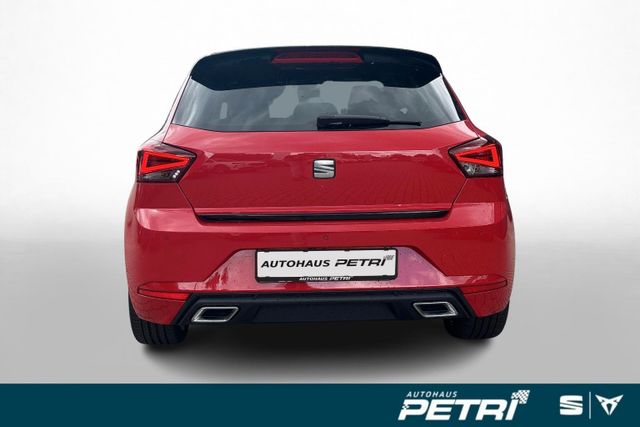 Foto Nummer 4: SEAT Ibiza